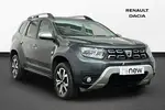 2022 Dacia Duster
