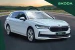2024 Skoda Superb Estate