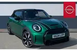2024 MINI Convertible