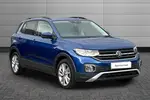 2022 Volkswagen T-Cross