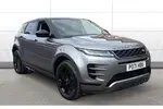 2022 Land Rover Range Rover Evoque