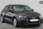 2021 Audi A1