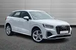2021 Audi Q2