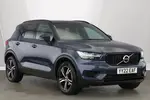 2022 Volvo XC40