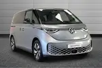 2024 Volkswagen ID.Buzz