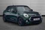 2016 MINI Hatchback