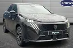 2025 Peugeot 3008