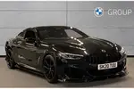 2020 BMW 8 Series