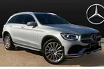 2022 Mercedes-Benz GLC