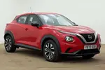2023 Nissan Juke