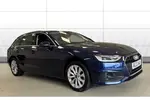 2023 Audi A4