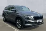2023 Skoda Karoq