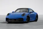 2024 Porsche 911