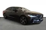 2021 Volvo S90