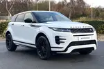 2020 Land Rover Range Rover Evoque