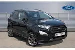 2023 Ford EcoSport