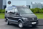 2026 Volkswagen Crafter