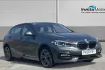 2020 BMW 1 Series