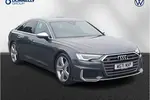 2022 Audi S6