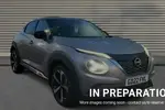 2022 Nissan Juke