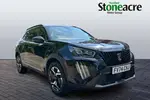 2024 Peugeot 2008
