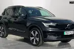 2023 Volvo XC40 Recharge