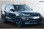 2021 Land Rover Discovery