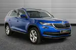 2020 Skoda Kodiaq