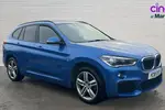 2018 BMW X1