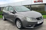 2017 SEAT Ibiza