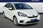 2022 Honda Jazz
