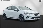 2022 Renault Clio