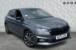 2022 Skoda Fabia