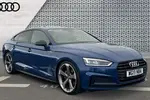 2019 Audi A5 Sportback