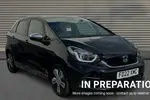 2022 Honda Jazz
