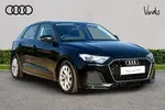 2019 Audi A1