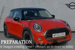 2020 MINI Hatchback