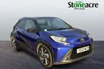 2023 Toyota Aygo X