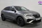 2024 Renault Arkana