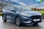 2020 Ford Kuga
