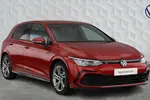 2022 Volkswagen Golf