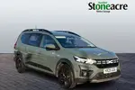 2025 Dacia Jogger