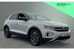 2023 Volkswagen T-Roc
