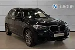 2020 BMW X3