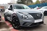 2022 Nissan Juke