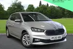 2025 Skoda Fabia