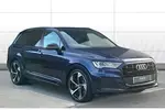 2020 Audi Q7