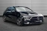 2025 Mercedes-Benz A-Class