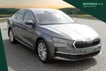 2024 Skoda Octavia