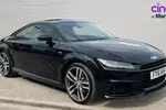 2016 Audi TT